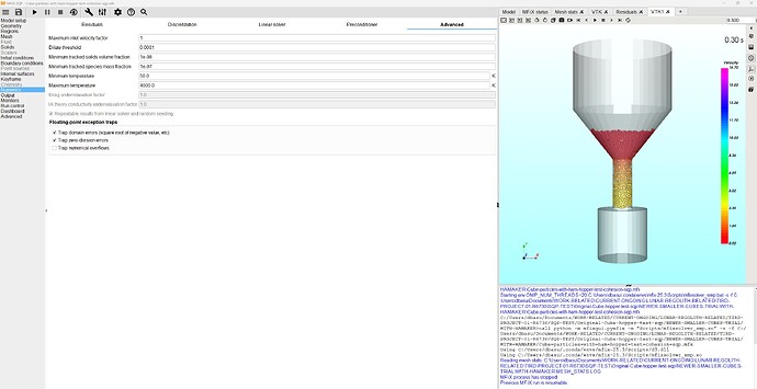 Numerical-Overflows-diabled